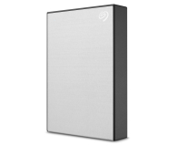Seagate One Touch Portable 1TB USB 3.2 Gen. 1 Srebrny - 600946 - zdjęcie 2